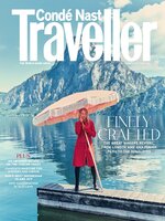 Conde Nast Traveller UK